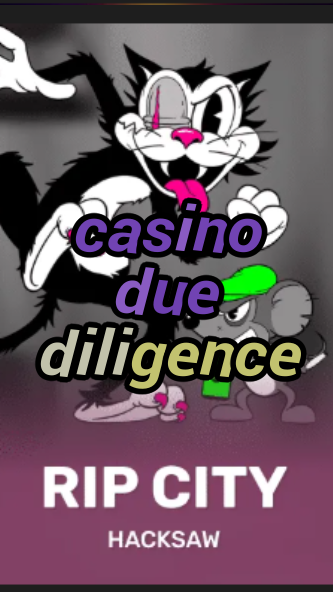 casino due diligence-3xn3u5udepyz9m9w5iat.com