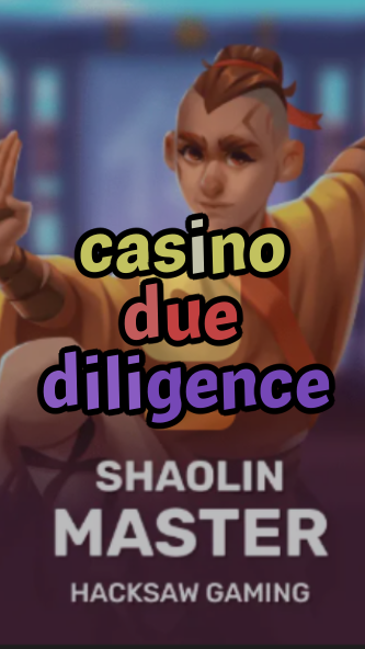 casino due diligence-3xn3u5udepyz9m9w5iat.com