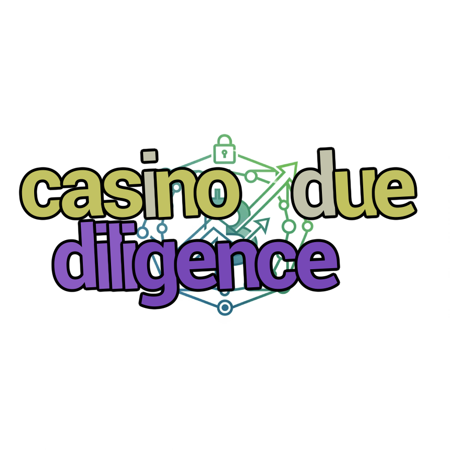 casino due diligence